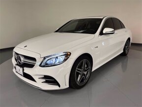 2020 Mercedes-Benz C43 AMG for sale 101671604